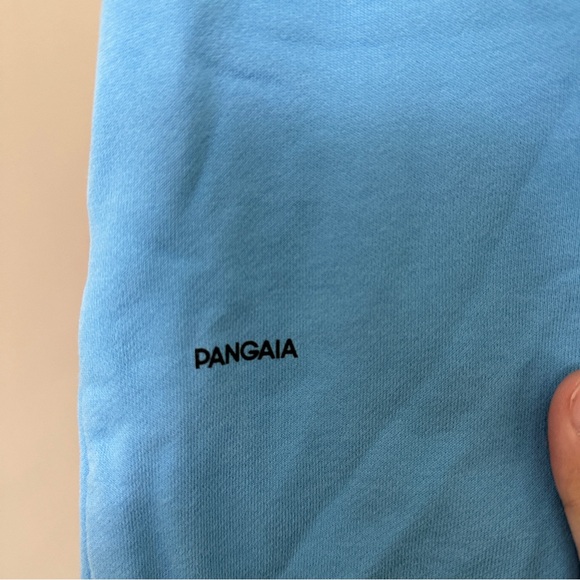 365 Midweight Mid Length Shorts - Geyser-Blue size XS - Picture 7 of 8